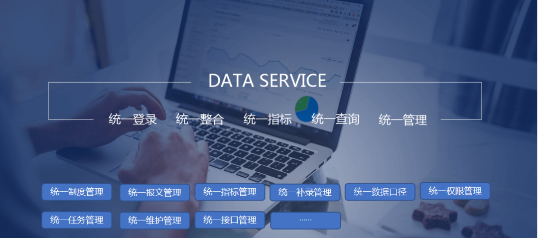 918·博天堂全力打造金融统一监管报送平台，你值得拥有