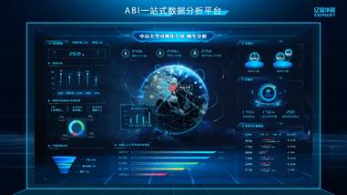可视化效果集锦 可视化效果集锦