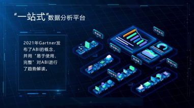 亿信ABI宣传片 亿信ABI宣传片