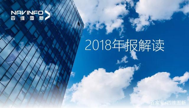 BG大游集团2018年年报发布：净利润实现80.65%增长
